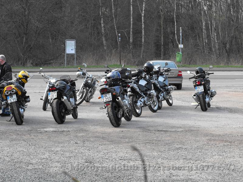 Saisoneroeffnungsfahrt 2009 - 049.JPG